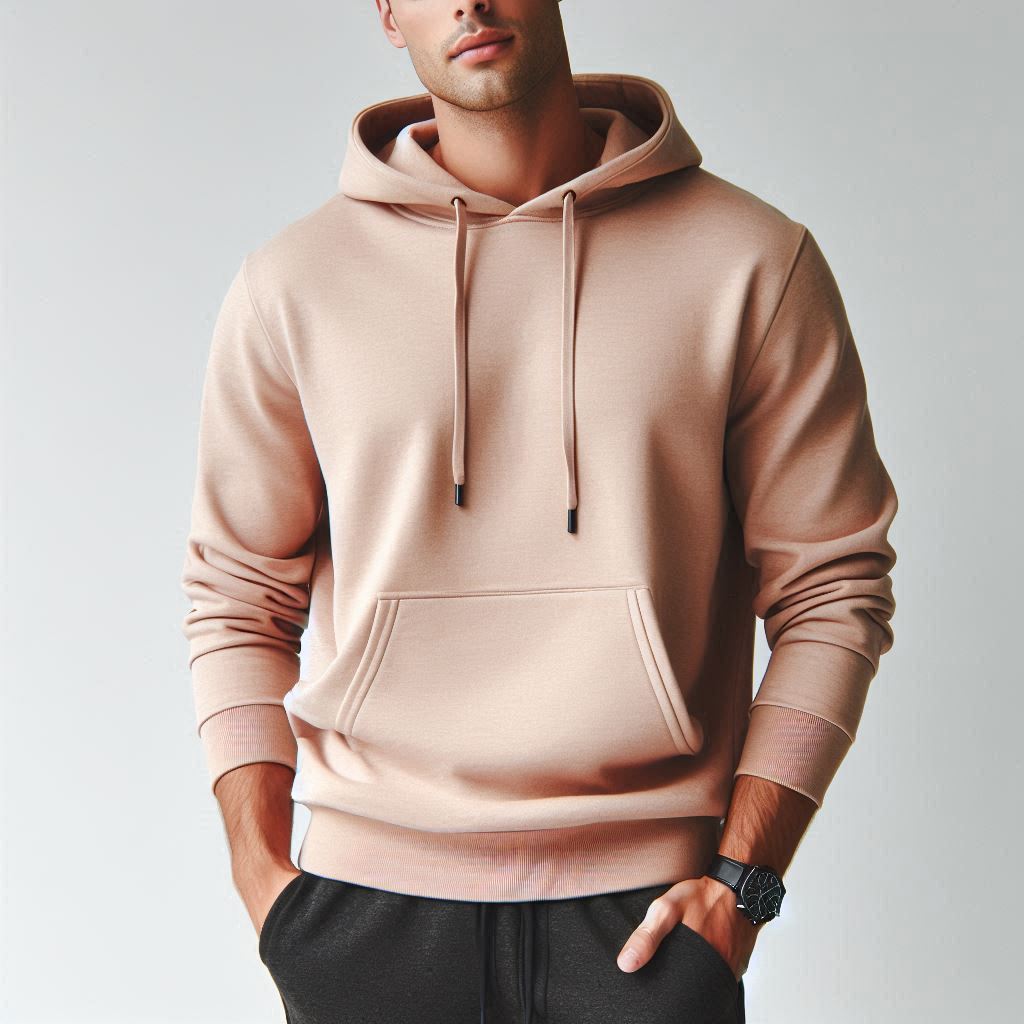 Winter AUA&CO men's hoodie good for winter and cool days stylish hoodie fashionable 