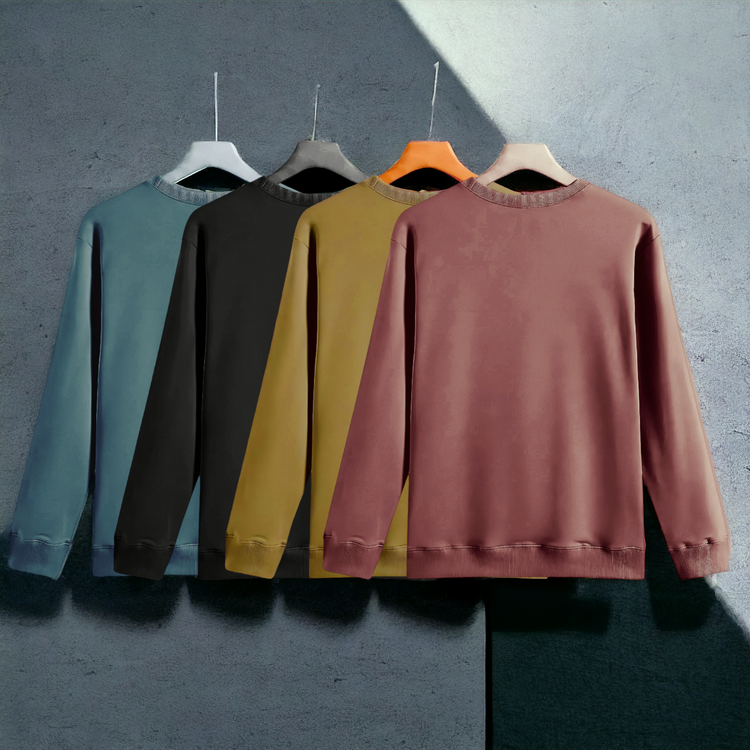 Men's Sweat shirt